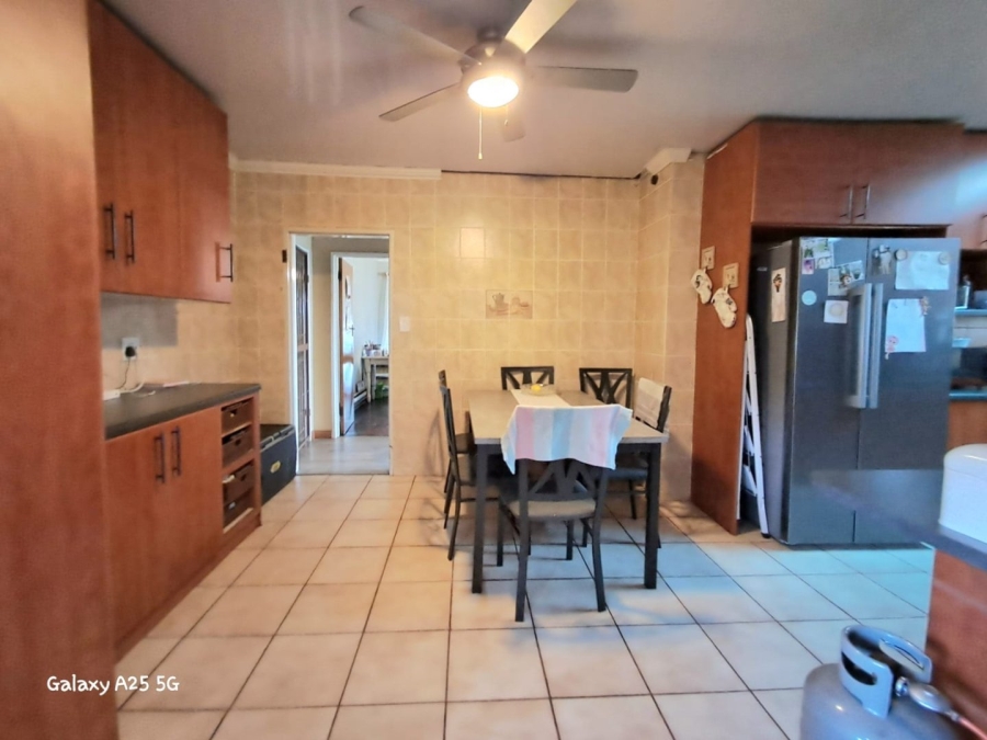 3 Bedroom Property for Sale in Vaalpark Free State
